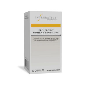 Pro-Flora Women’s Probiotic