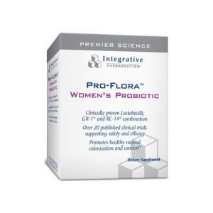 Pro-Flora Women’s Probiotic