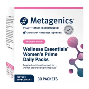 Wellness Essentials Women's Prime