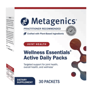 Wellness Essentials Active