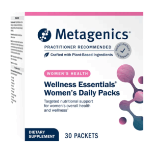 Wellness Essentials Women
