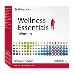 Wellness Essentials Women